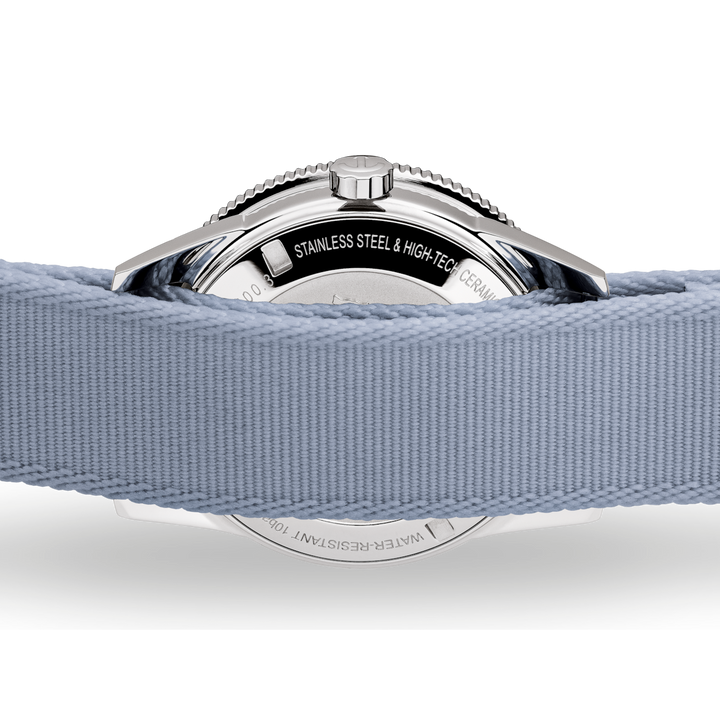 Rado Captain Cook Automatic 37 mm R32500718 nato