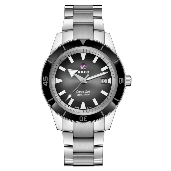 Rado Captain Cook Automatic 42 mm R32105153