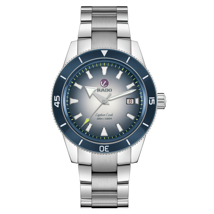 Rado Captain Cook Automatic 42 mm R32154208