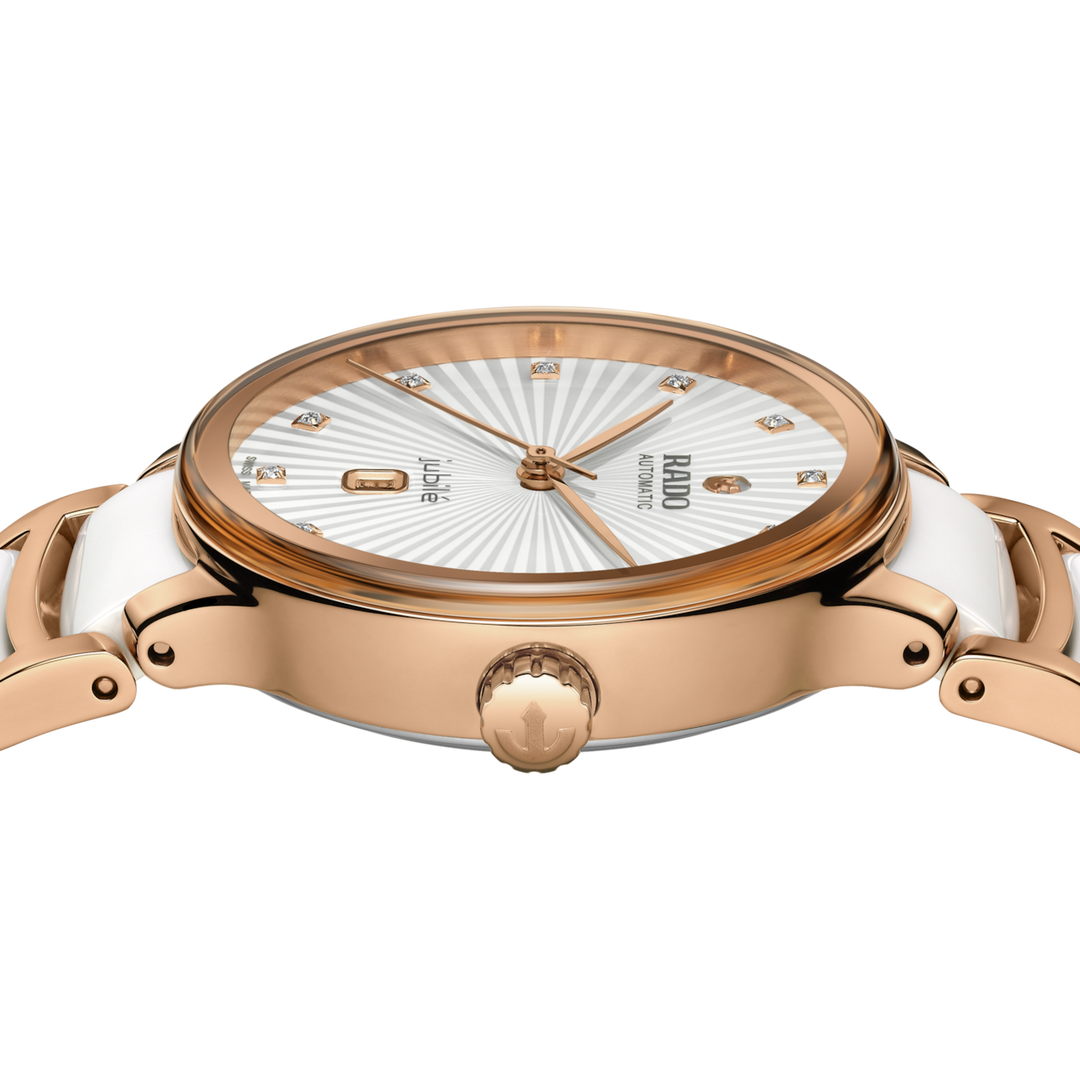 Rado Centrix Automatic Diamonds 30.5 mm R30019744 profil