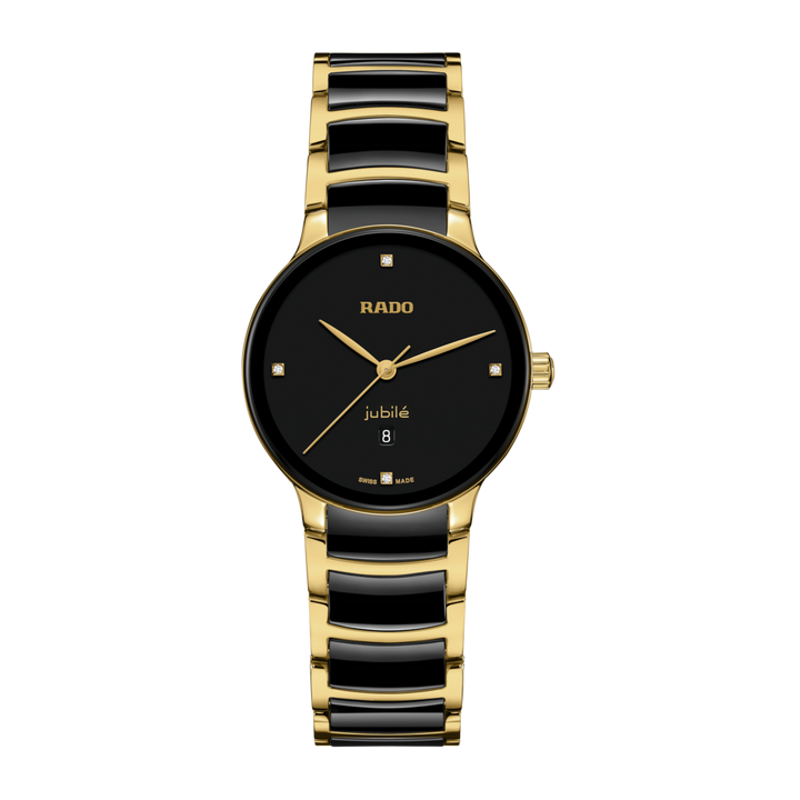 Rado Centrix Automatic Diamonds 30.5 mm R30025712