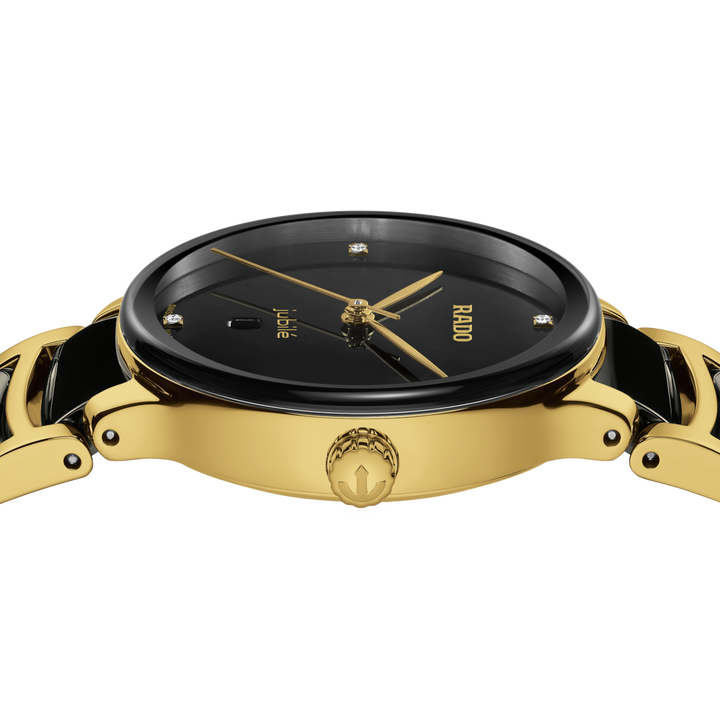 Rado Centrix Automatic Diamonds 30.5 mm R30025712 profil