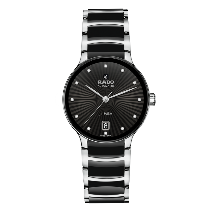 Rado Centrix Automatic Diamonds 35 mm R30031742