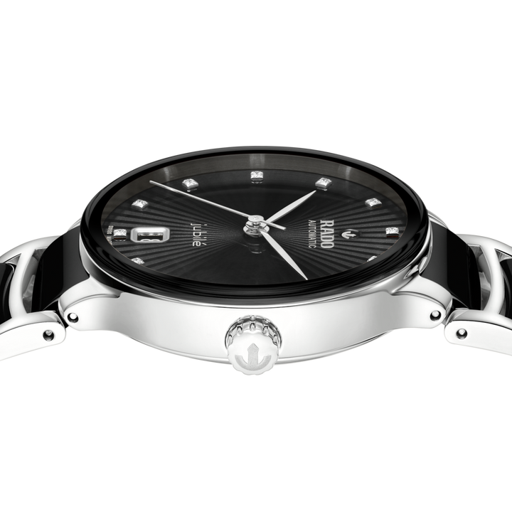 Rado Centrix Automatic Diamonds 35 mm R30031742 profil