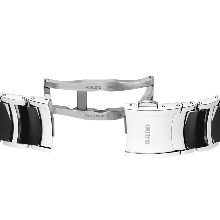 Rado Centrix Automatic Diamonds 35 mm R30031742 strap