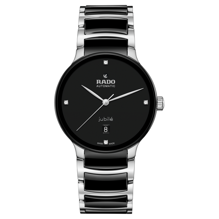 Rado Centrix Automatic Diamonds 39.5 mm R30018712