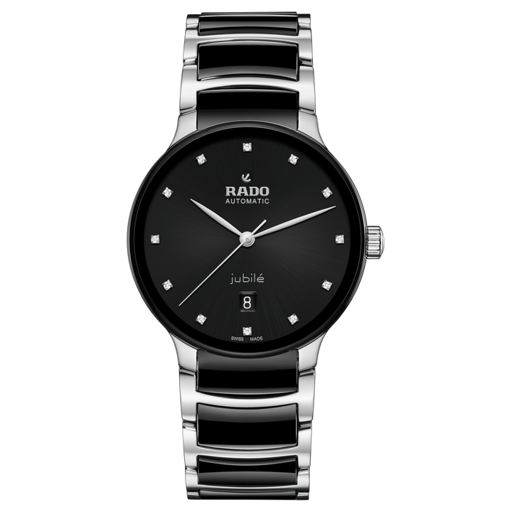 Rado Centrix Automatic Diamonds 39.5 mm R30018742