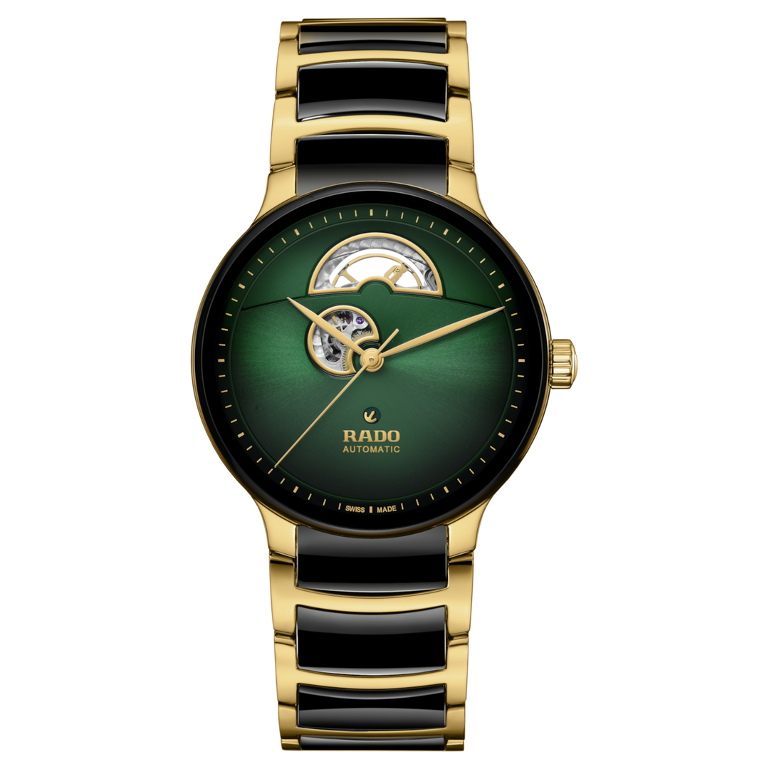 Rado Centrix Automatic Diamonds Open Heart 39.5 mm R30008302