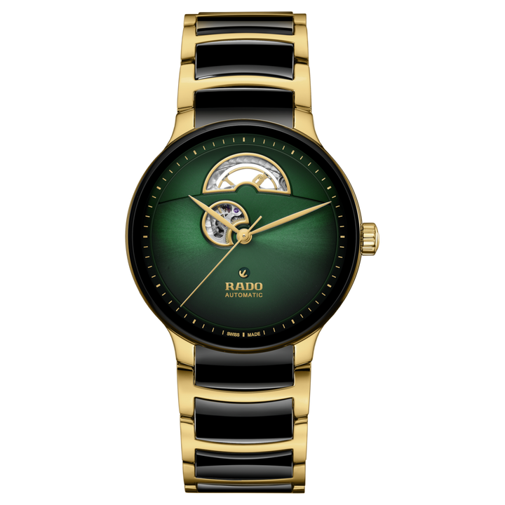 Rado Centrix Automatic Diamonds Open Heart 39.5 mm R30008302