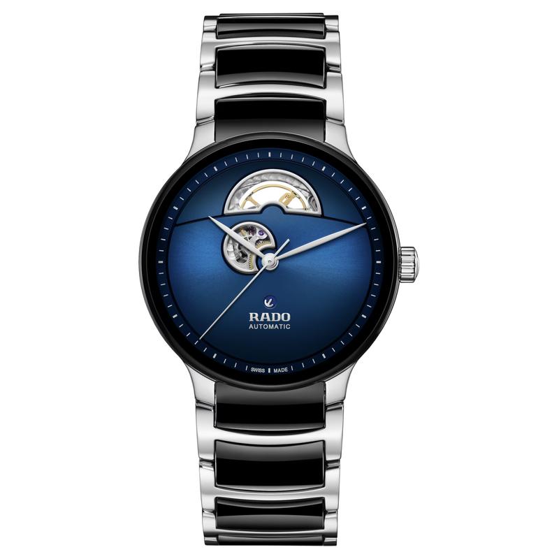 Rado Centrix Automatic Diamonds Open Heart 39.5 mm R30012202