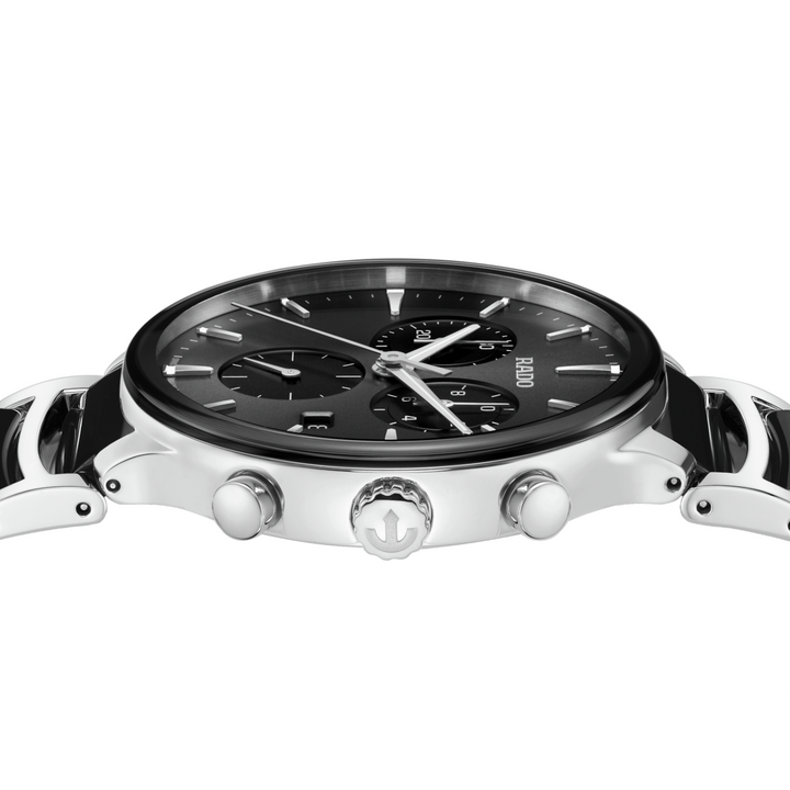Rado Centrix Chronograph 41.0 mm R30210152 profil
