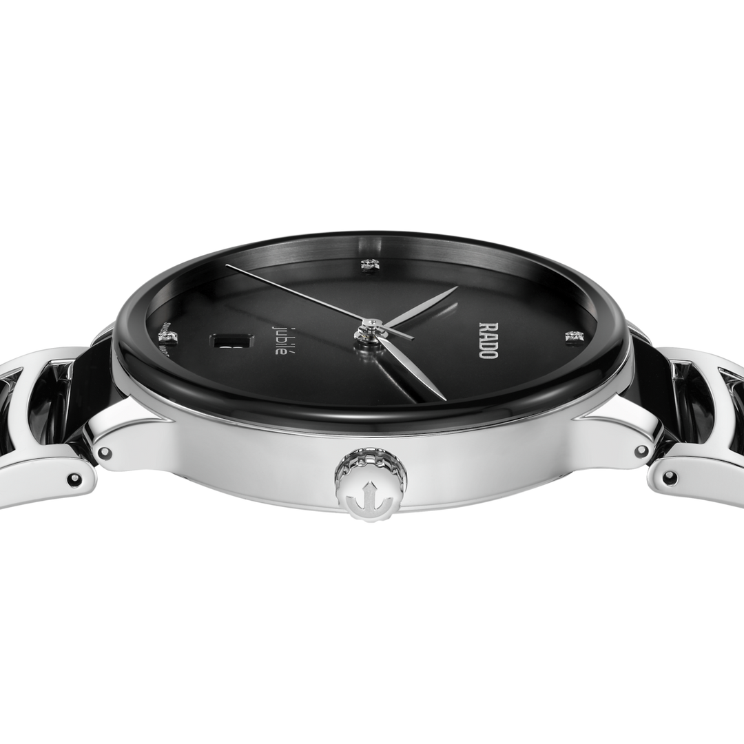 Rado Centrix Quartz 39.5 mm R30021712 profil