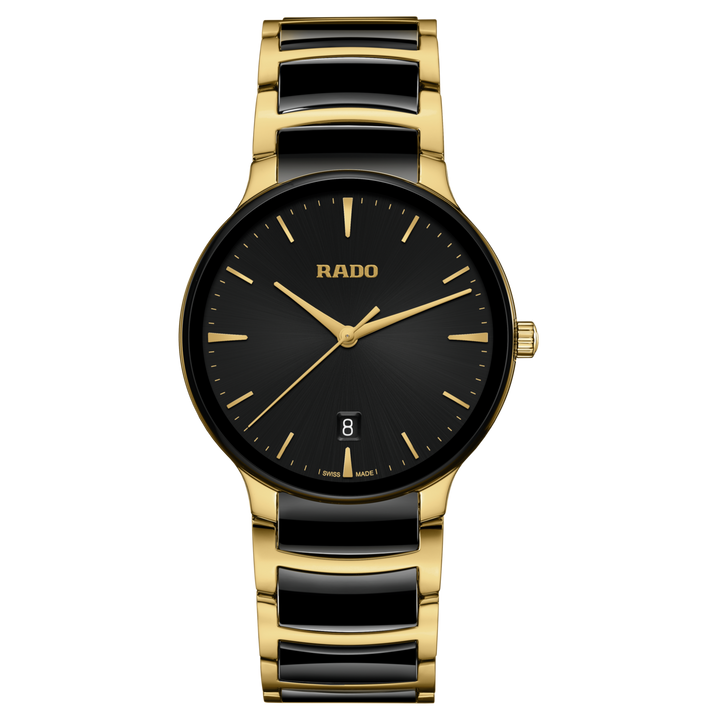 Rado Centrix Quartz 39.5 mm R30022152