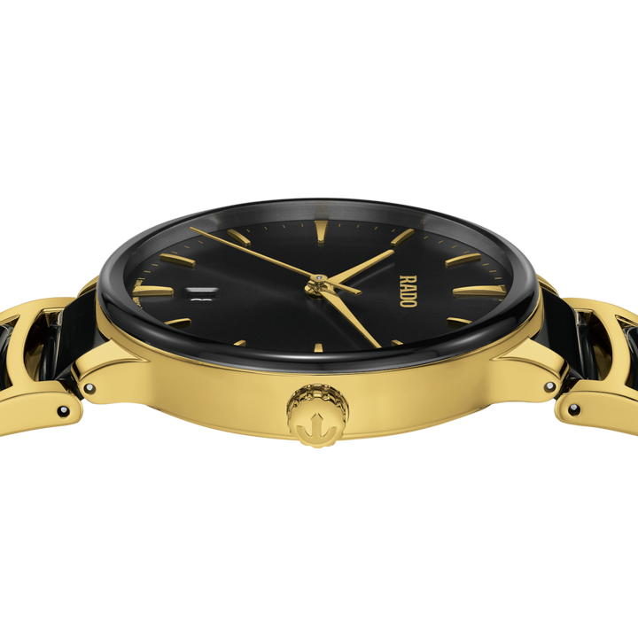 Rado Centrix Quartz 39.5 mm R30022152 Profil