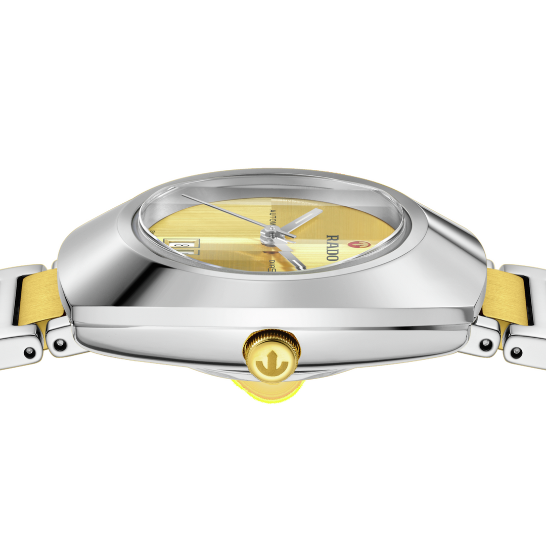 Rado DiaStar Original Automatic 30.0 mm R12170253 profil