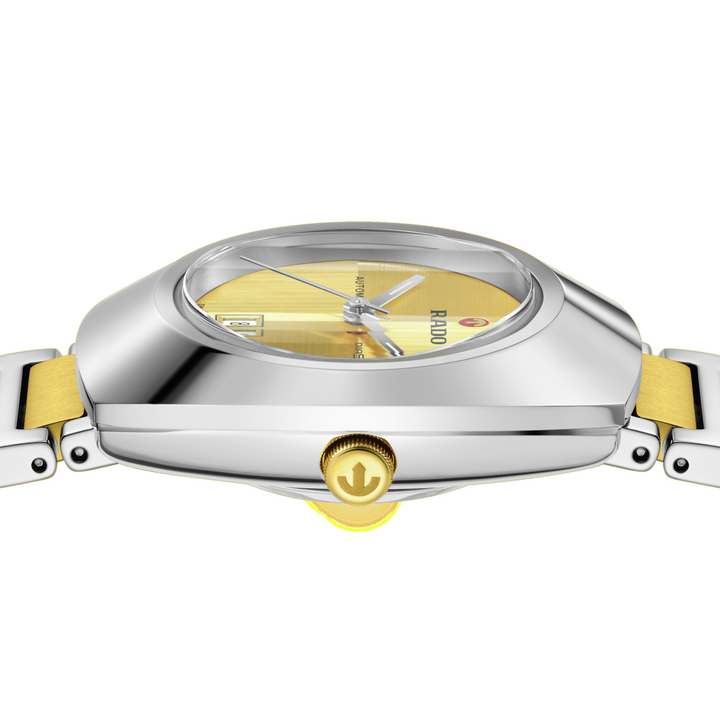 Rado DiaStar Original Automatic 30.0 mm R12170253 profil