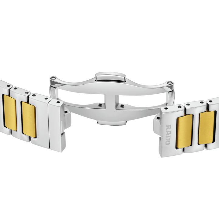 Rado DiaStar Original Automatic 30.0 mm R12170253 strap