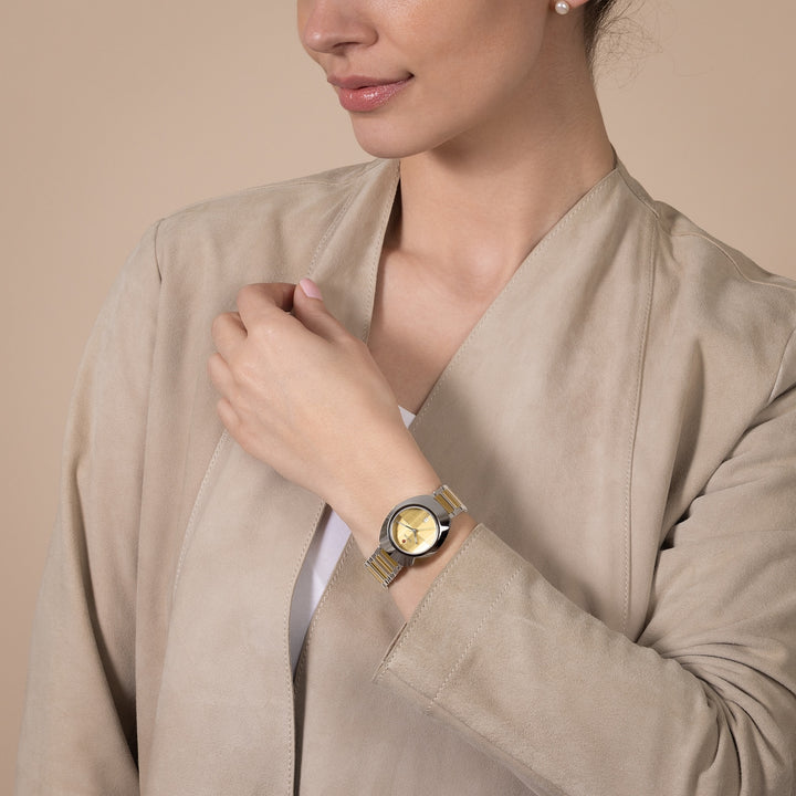 Rado DiaStar Original Automatic 30.0 mm R12170253 wrist