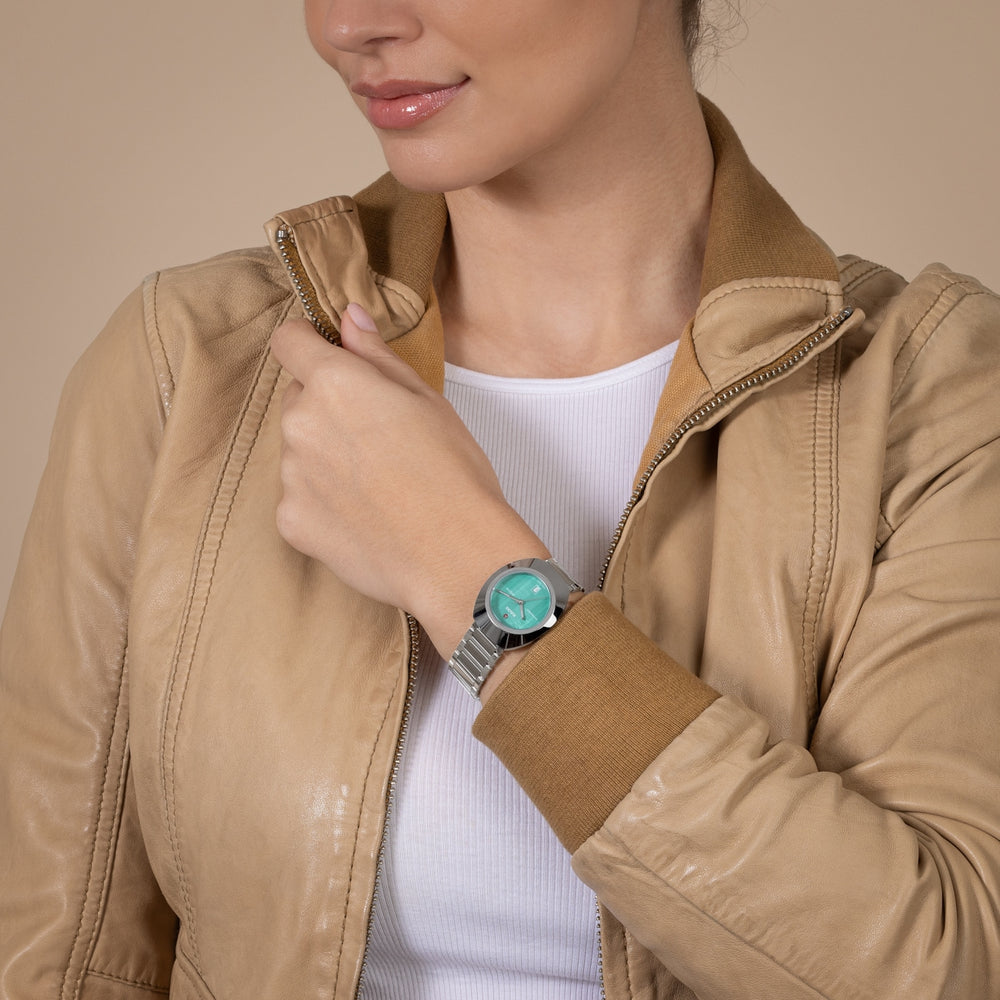 Rado DiaStar Original Automatic 30.0 mm R12170323 wrist