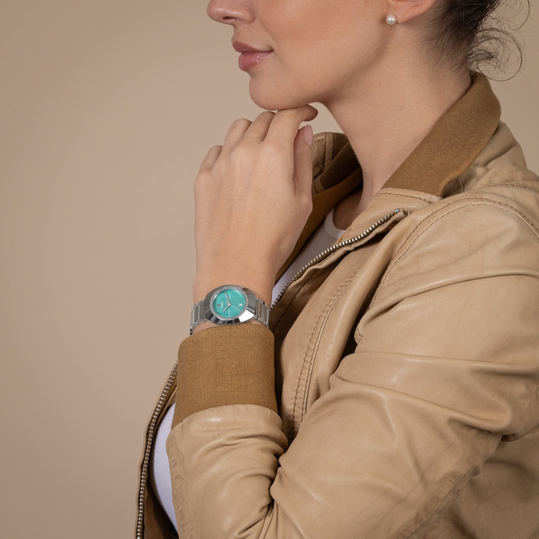 Rado DiaStar Original Automatic 30.0 mm R12170323 wrist 2