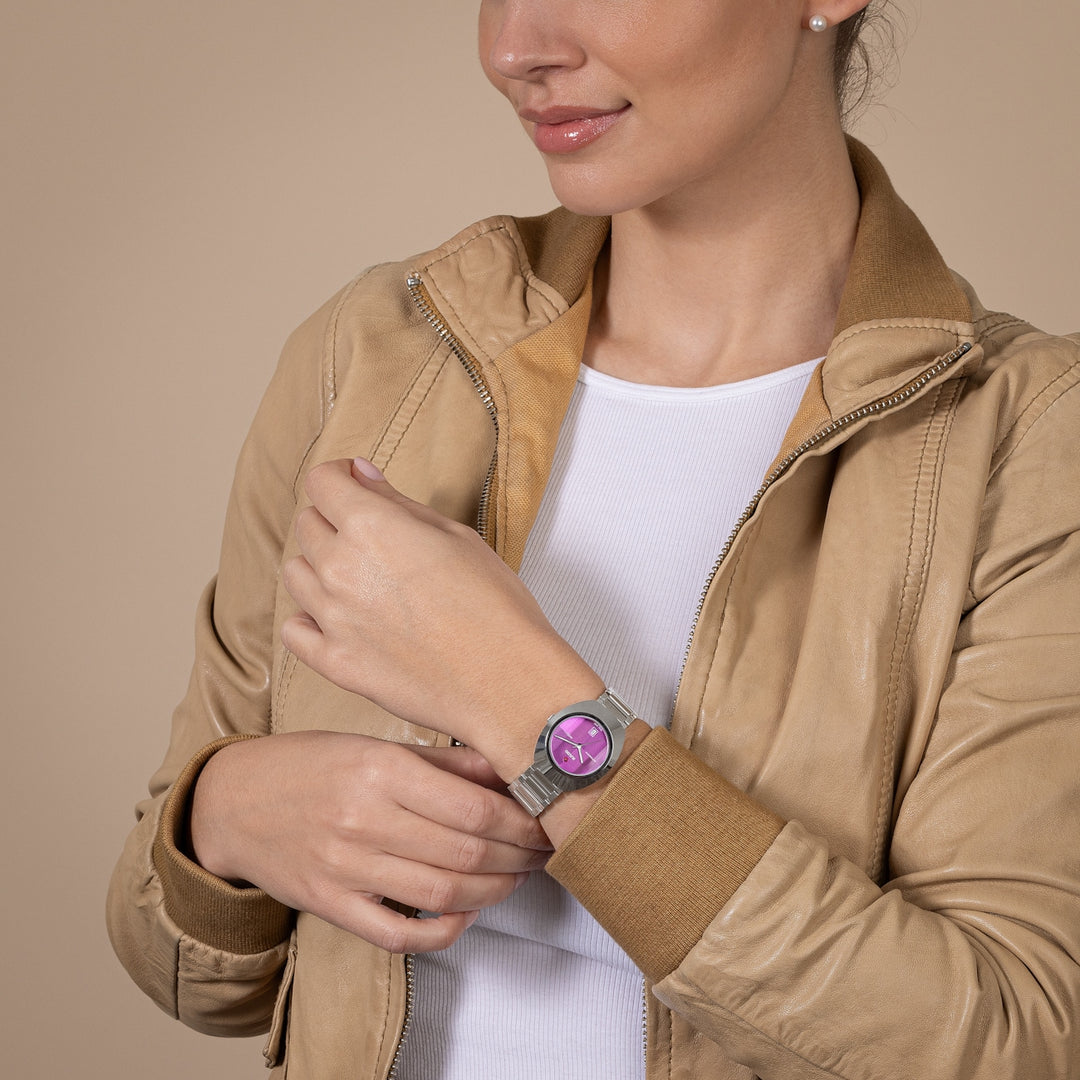 Rado DiaStar Original Automatic 30.0 mm R12170333 wrist