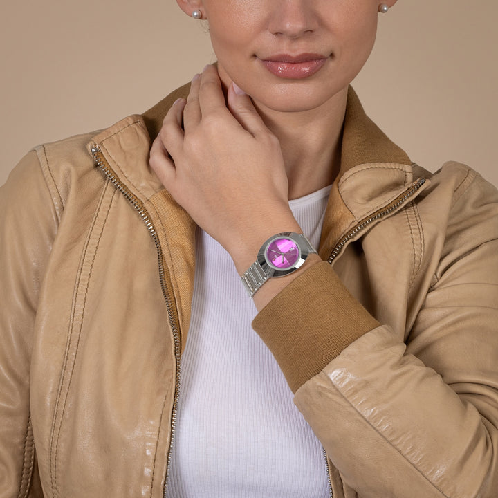 Rado DiaStar Original Automatic 30.0 mm R12170333 wrist 2