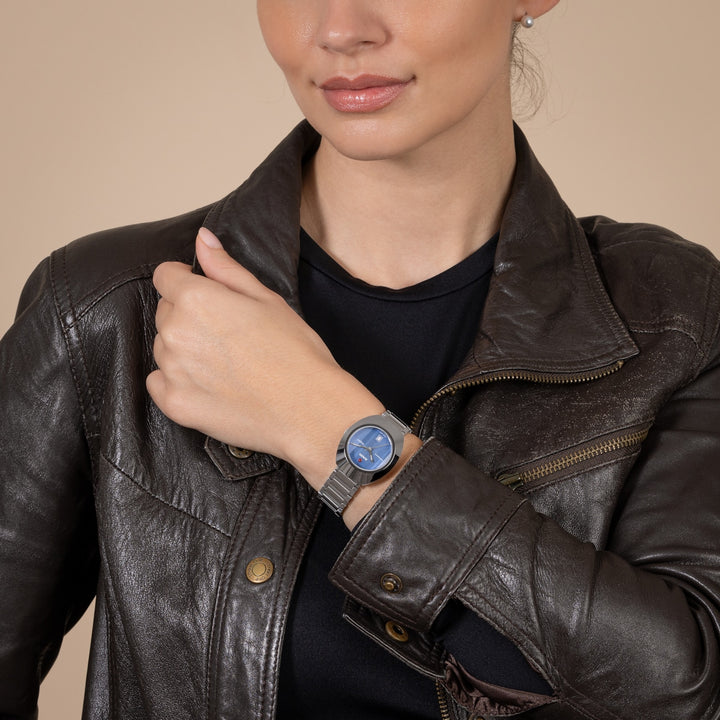 Rado DiaStar Original Automatic 30.0 mm R12170343 wrist 2