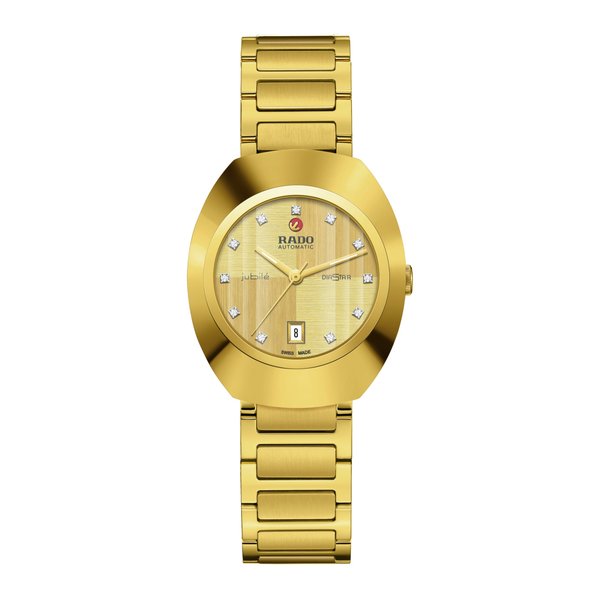 Rado DiaStar Original Automatic Diamonds 30.0 mm R12171713