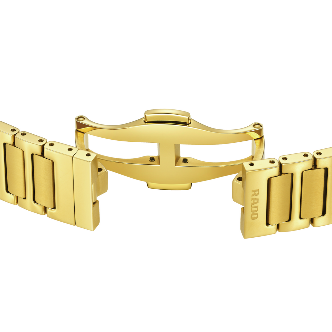 Rado DiaStar Original Automatic Diamonds 30.0 mm R12171713 strap