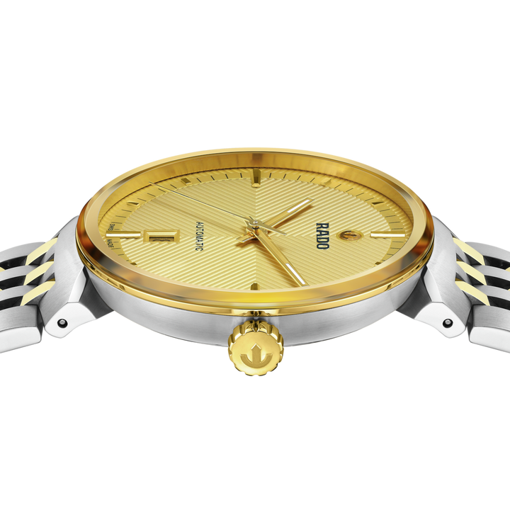 Rado Florence Automatic 39 mm R48903253 side view