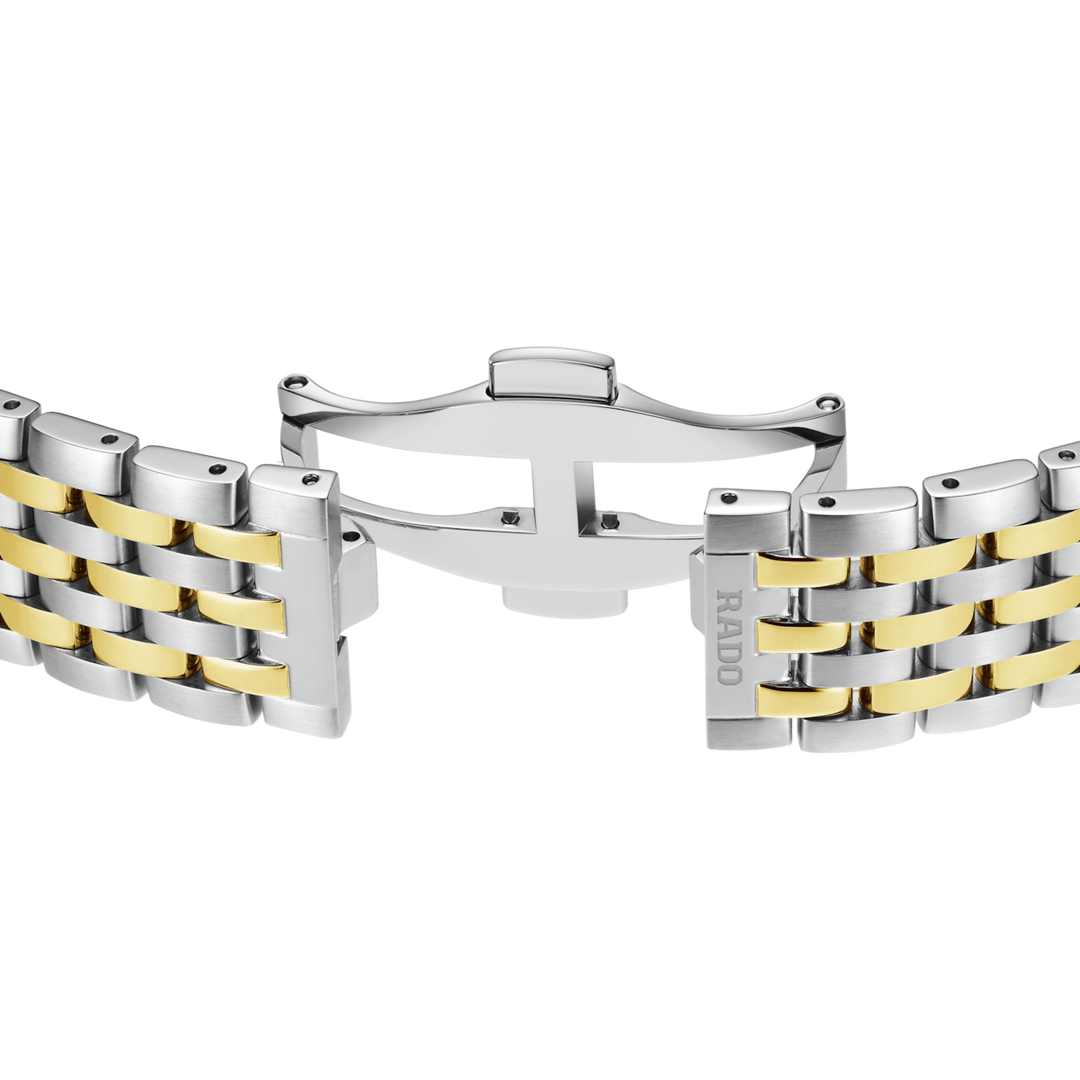 Rado Florence Automatic 39 mm R48903253 strap