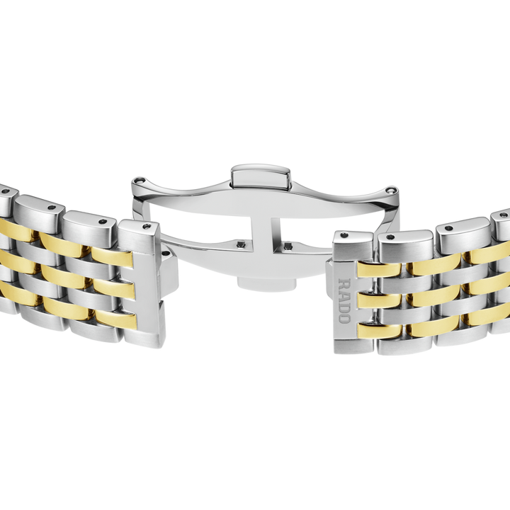 Rado Florence Automatic 39 mm R48903253 strap