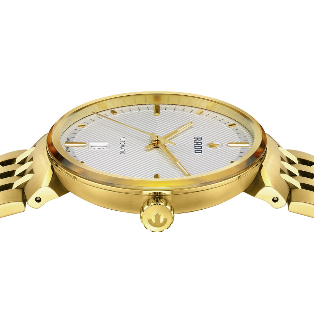 Rado Florence Automatic 39 mm R48904013 profil