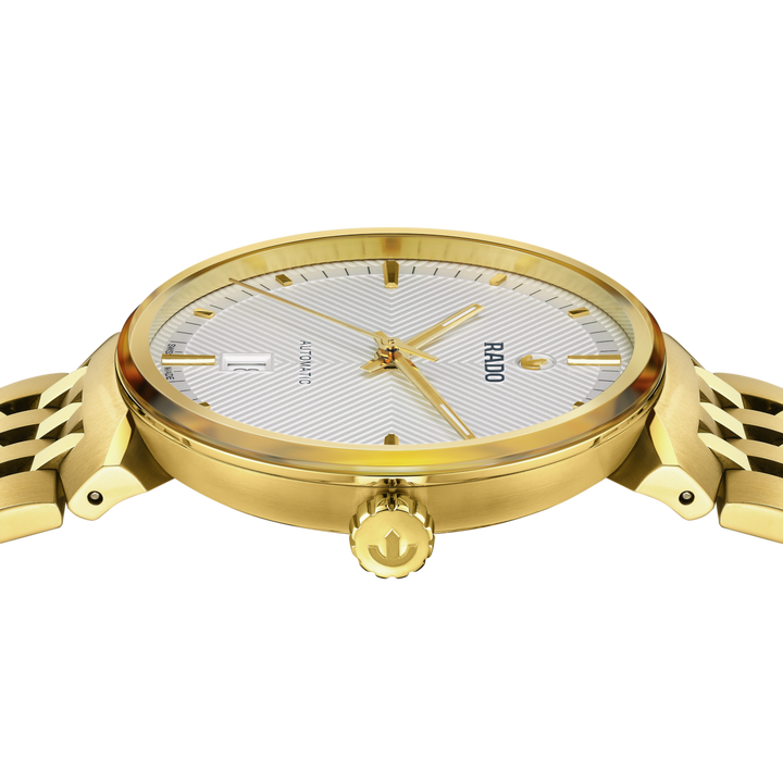 Rado Florence Automatic 39 mm R48904013 profil