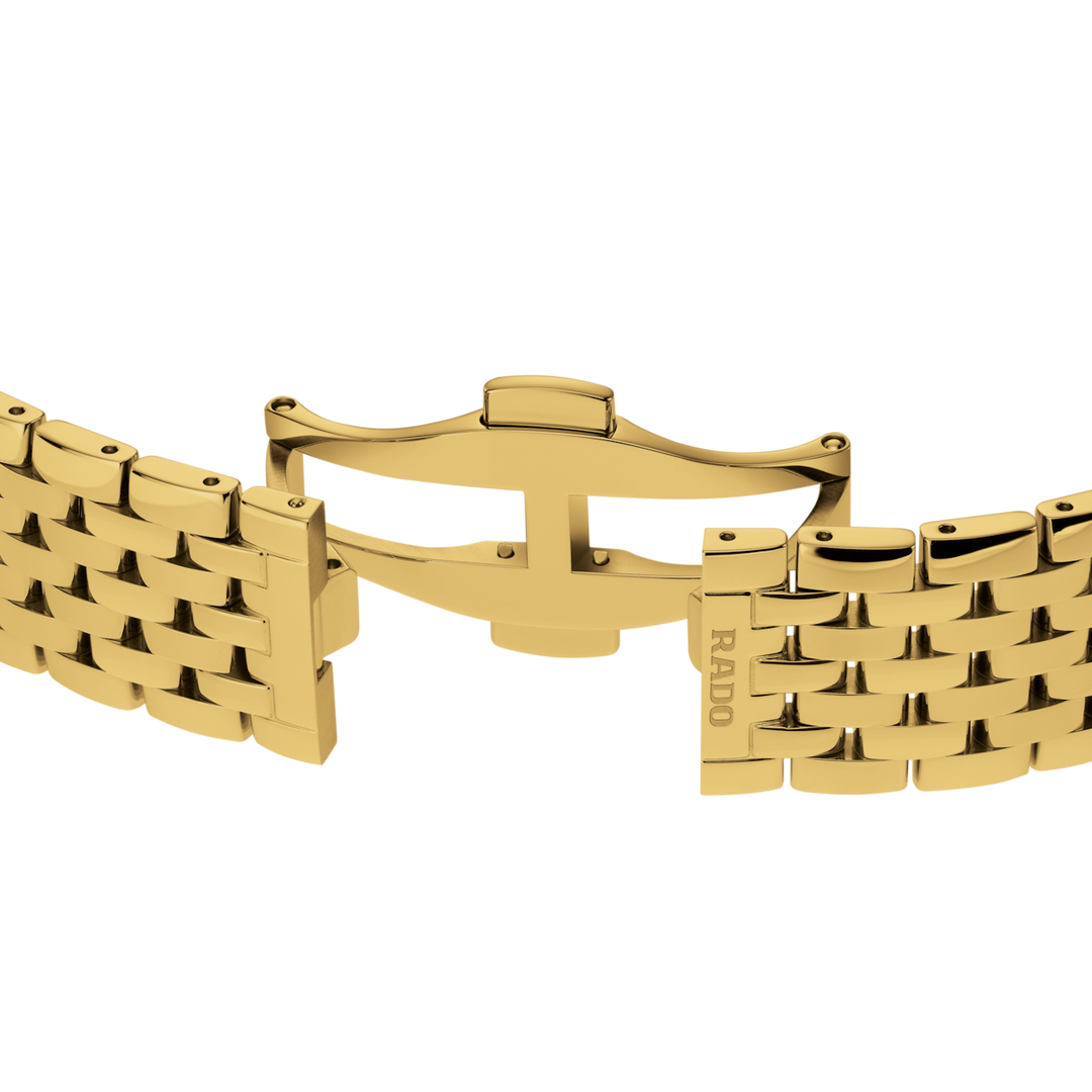 Rado Florence Classic Diamonds 38 mm R48914703 strap