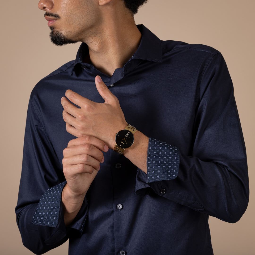 Rado Florence Classic Diamonds 38 mm R48914703 wrist