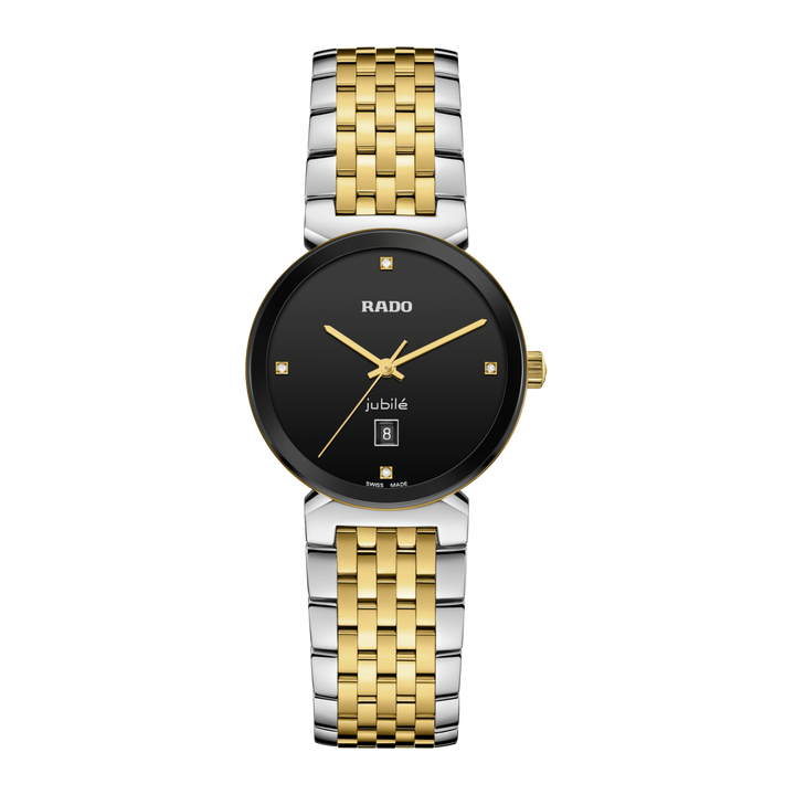 Rado Florence Quartz Diamonds 30 mm R48913703