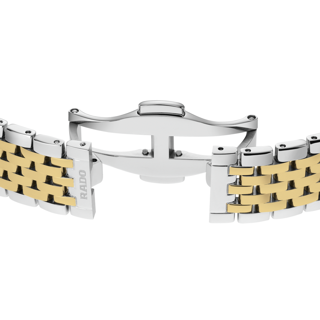 Rado Florence Quartz Diamonds 30 mm R48913703 strap