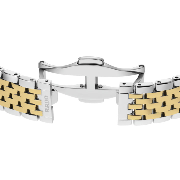 Rado Florence Quartz Diamonds 30 mm R48913703 strap