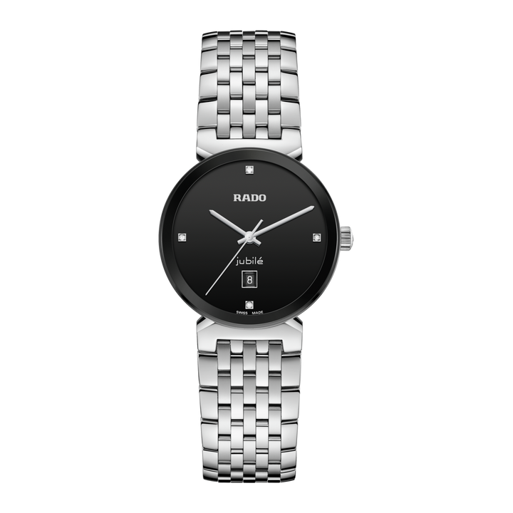 Rado Florence Quartz Diamonds 30 mm R48913713