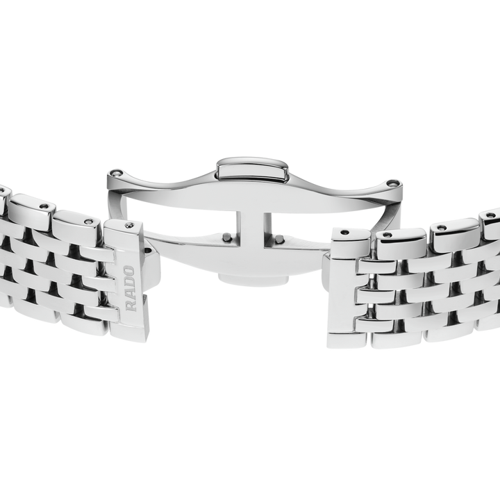 Rado Florence Quartz Diamonds 30 mm R48913713 strap