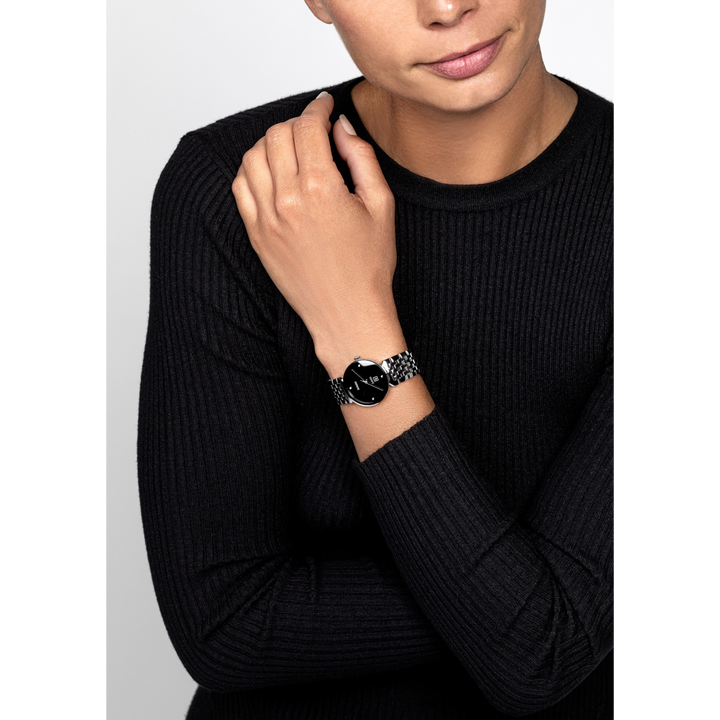 Rado Florence Quartz Diamonds 30 mm R48913713 wrist