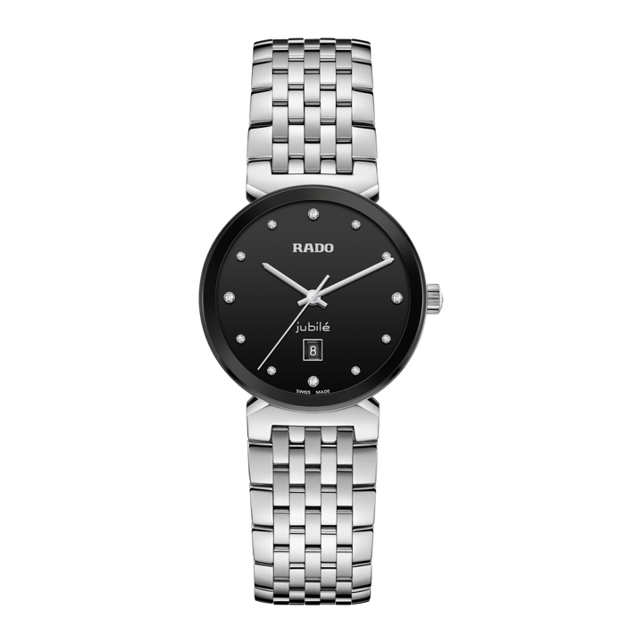 Rado Florence Quartz Diamonds 30 mm R48913733