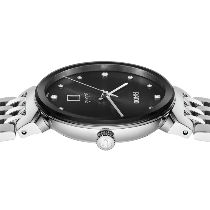 Rado Florence Quartz Diamonds 30 mm R48913733 profil