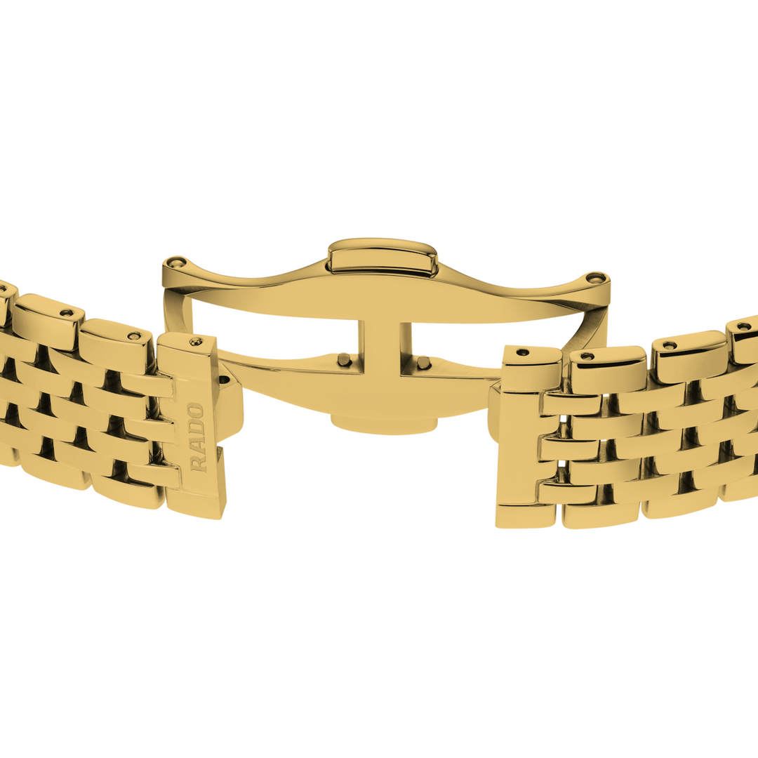 Rado Florence Quartz Diamonds 30 mm R48915703 strap