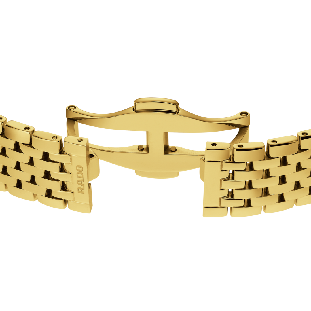 Rado Florence Quartz Diamonds 30 mm R48915903 strap