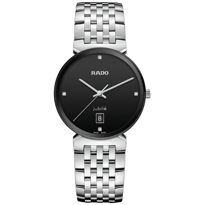 Rado Florence Quartz Diamonds 38 mm R48912713