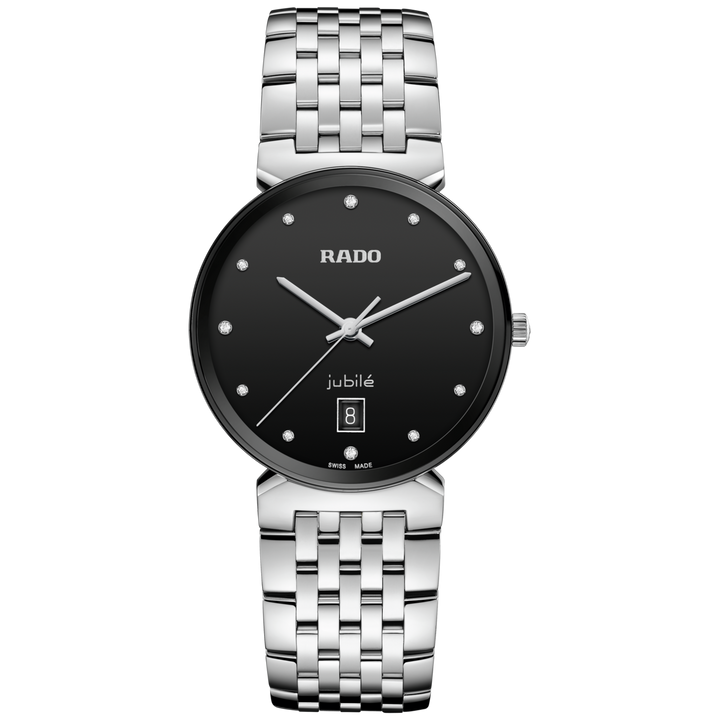 Rado Florence Quartz Diamonds 38 mm R48912733