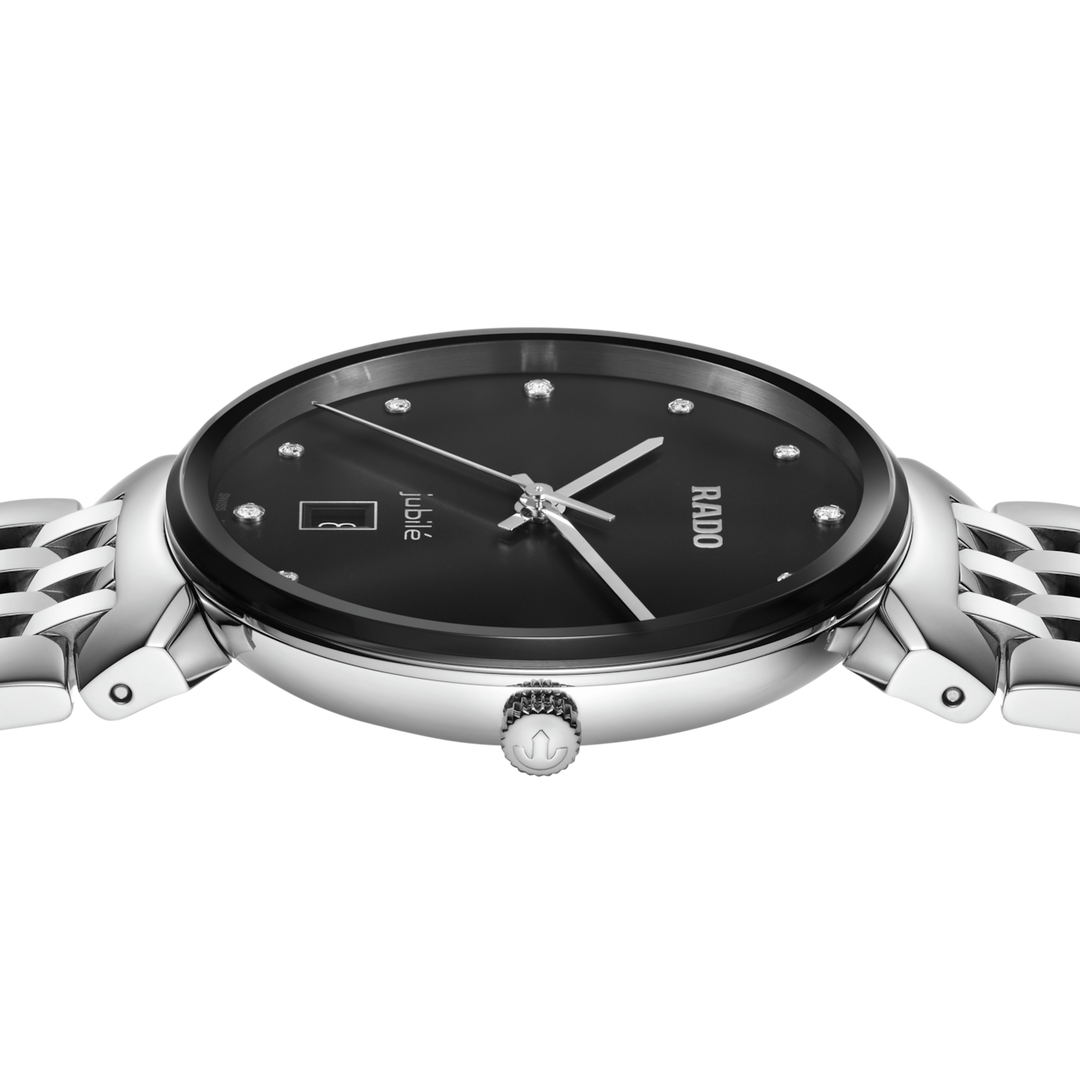 Rado Florence Quartz Diamonds 38 mm R48912733 profil