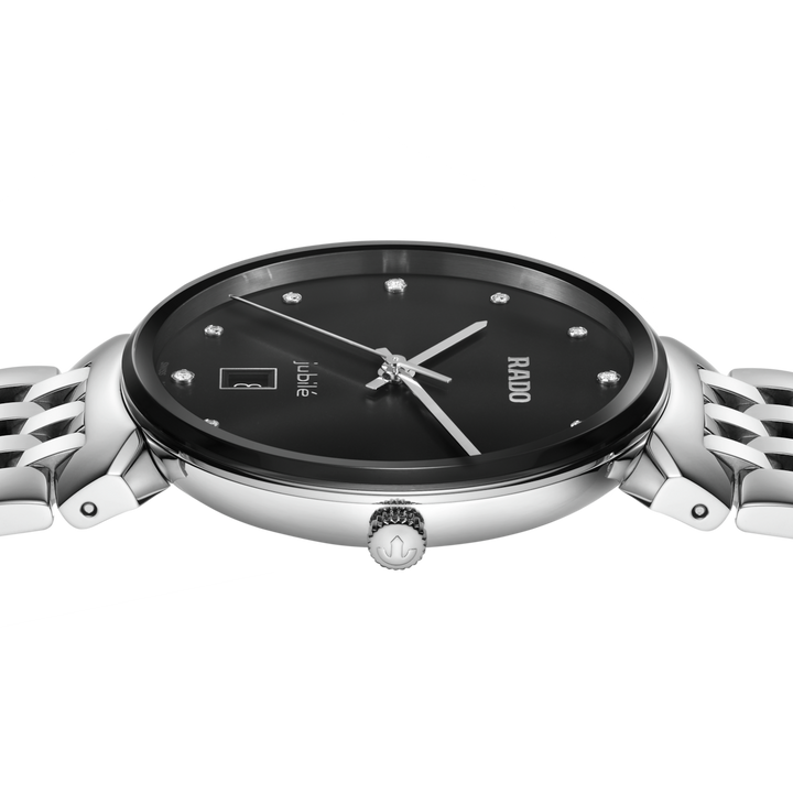 Rado Florence Quartz Diamonds 38 mm R48912733 profil